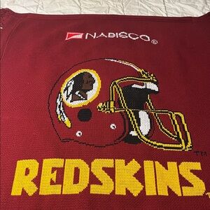 Redskins Memorabilia